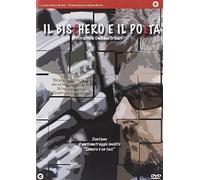 Il bischero e il poeta - Ritratto di Emiliano Cribari [Italia] [DVD]