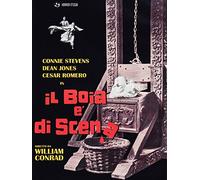 Il boia è di scena [Italia] [DVD]