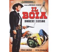 Il boia [Italia] [DVD]