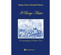 Il borgo antico