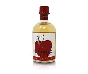 Il Borgo del Balsamico - Vinagre de Manzana Millemele 250ml