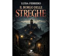 Il borgo delle streghe (Narrativa)
