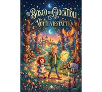 Il Bosco dei Giocattoli Notti Viestatti
