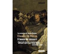 IL BOSCO DEI SUSSURRI