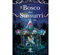 Il bosco dei sussurri (Lain ya)