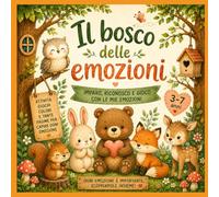 Il bosco delle emozioni