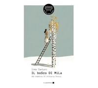 Il bosco di Mila. Un'indagine di Vittoria Troisi. Nuova ediz. (Filo sospeso)