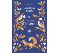 Il bosco d'inverno (Lain ya)