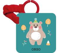 Il bosco. Ediz. a colori (Fully felt)