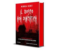 Il bosco non dimentica (Nuova narrativa Newton)