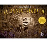 Il bosco segreto (Graphic novel)