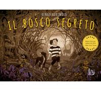 Il bosco segreto (Graphic novel)
