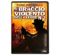 Il braccio violento della legge 2 [Italia] [DVD]