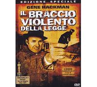 Il Braccio Violento Della Legge (Special Edition) (2 Dvd) [Italia]