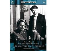 Il_brigante_di_Tacca_del_Lupo [Italia] [DVD]