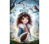 IL BRULICHIO DEL BOSCO: Auraluna e la lingua perduta