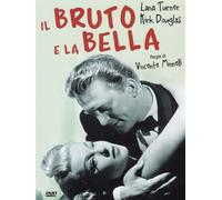 Il bruto e la bella [Italia] [DVD]