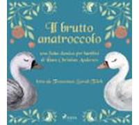 Il Brutto Anatroccolo (audiolibro)