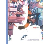 Il brutto anatroccolo. Ediz. a colori (Gli illustrati)