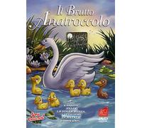 Il brutto anatroccolo [Italia] [DVD]