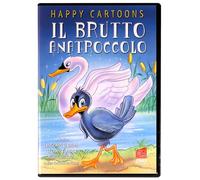 Il brutto anatroccolo [Italia] [DVD]