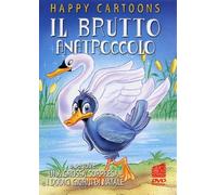 Il brutto anatroccolo [Italia] [DVD]