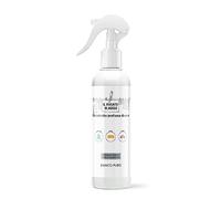 IL BUCATO DI ADELE | Perfumador de Telas Bianco Puro Spray 250 ml | il bucato che profuma di casa
