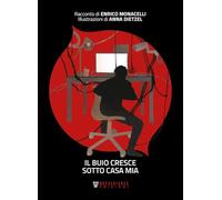 Il buio cresce sotto casa mia (Cuspidi)