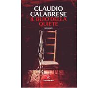 Il buio della quiete (Narratori)
