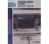 Il buio nella mente [Italia] [DVD]