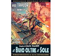 il buio oltre il sole [DVD]