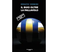 Il buio oltre la pallavolo (Cose preziose)