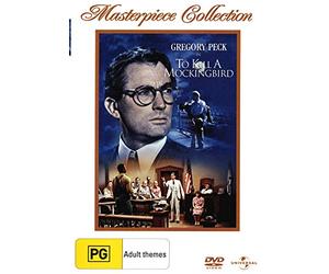 Il Buio Oltre la Siepe