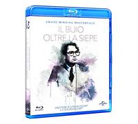 Il Buio Oltre la Siepe (Edizione Limitata) ( 1 Blu-Ray) [Italia] [Blu-ray]