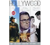 Il Buio Oltre La Siepe / Harvey / La Magnifica Ossessione (3 Dvd) [Italia]