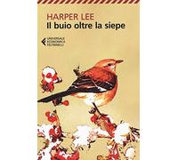 Il buio oltre la siepe (Universale economica)