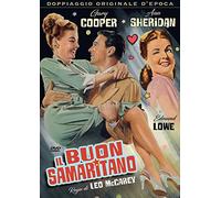 il buon samaritano registi leo mccarey genere commedia anno produzione 1948 [Italia] [DVD]