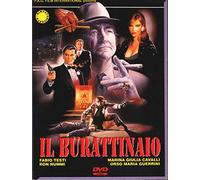 Il Burattinaio [Italia] [DVD]