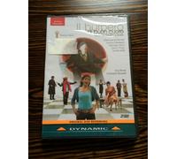 Il Burbero Di Buon Cuore [USA] [DVD]