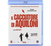 Il cacciatore di aquiloni [Italia] [Blu-ray]