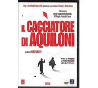 Il cacciatore di aquiloni [Italia] [DVD]