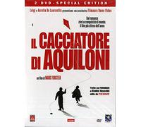 Il cacciatore di aquiloni (special edition) [Italia] [DVD]
