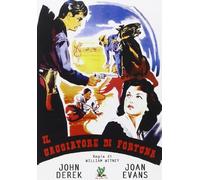 Il Cacciatore Di Fortuna [Italia] [DVD]