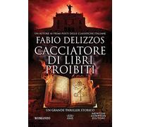 Il cacciatore di libri proibiti (King)