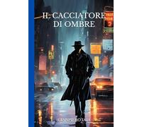Il Cacciatore di ombre