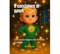 Il cacciatore di paure: Una storia magica che infonde coraggio