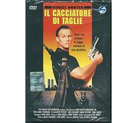 Il Cacciatore Di Taglie (1990) [Italia] [DVD]