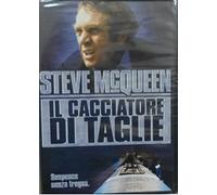 Il cacciatore di taglie [Italia] [DVD]