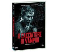 Il Cacciatore Di Vampiri