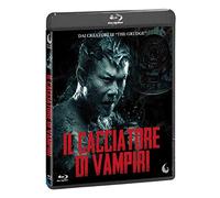 Il Cacciatore Di Vampiri [Blu-ray]